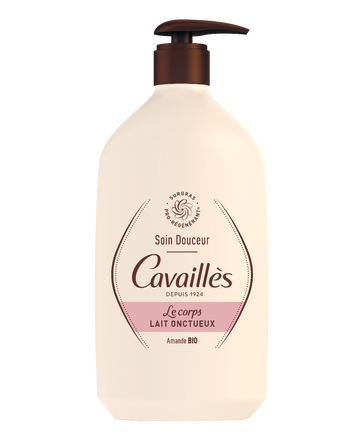 Roge Cavailles Gentle Smoothing Milk - 500 ml