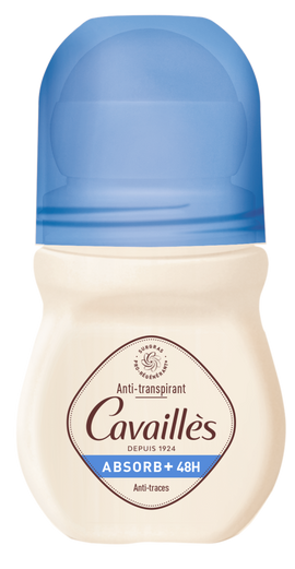 Absorb+ 48h Action Deodorant Roll-on 50 ml