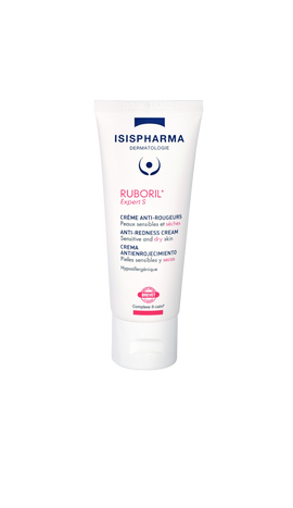 Isispharma Ruboril Expert S - 40 ml