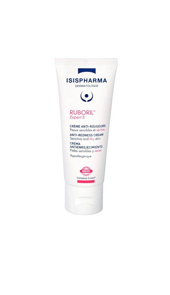 Isispharma Ruboril Expert S - 40 ml