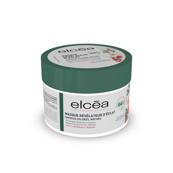 Elcéa Radiance Enhancing Mask