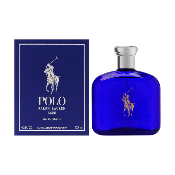 Ralph Lauren - Polo Blue Eau de Toilette