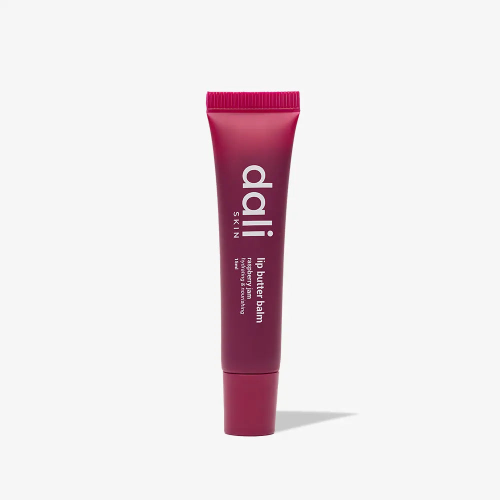 Buy raspberry-jam Dali Lip Butter Balm