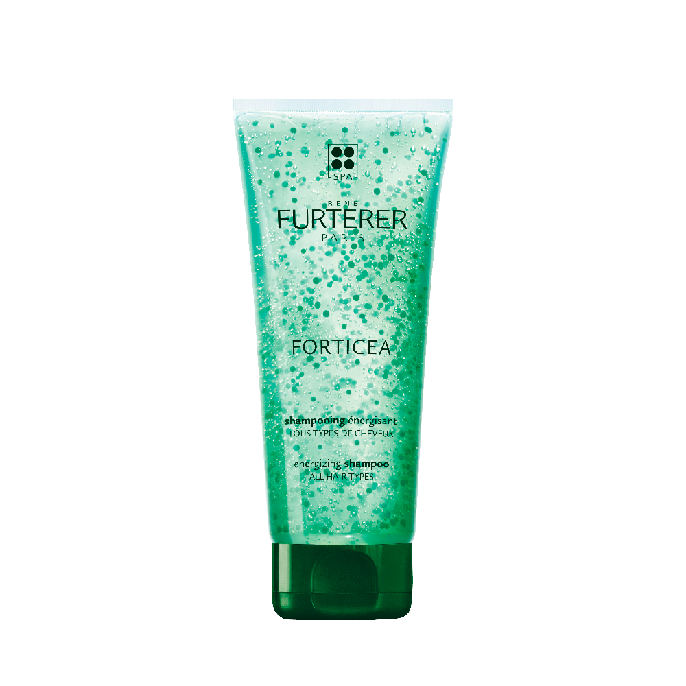 Rene Furtere Forticea Shampoo - 200 ml