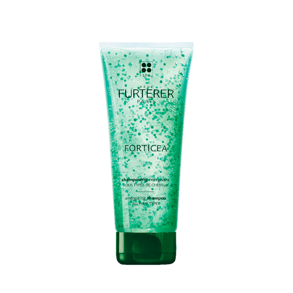 Rene Furtere Forticea Shampoo - 200 ml