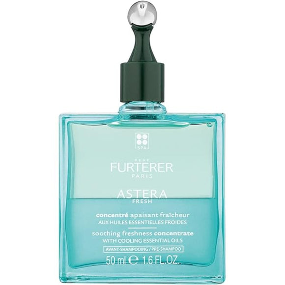 Rene Furterer Astera Fresh Soothing Freshness Fluid - 50 ml