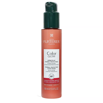 Rene Furterer Color Glow Thermal Protecting Cream - 100 ml