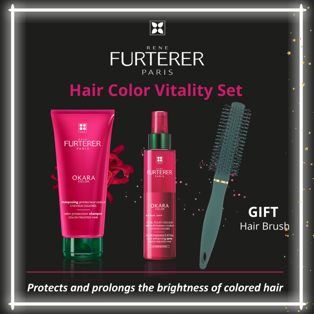 Rene Furterer Hair Color Vitality