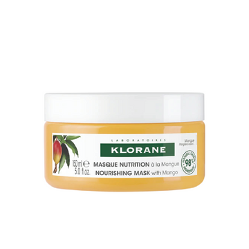 Repair Mask With Mango Butter 150 ml