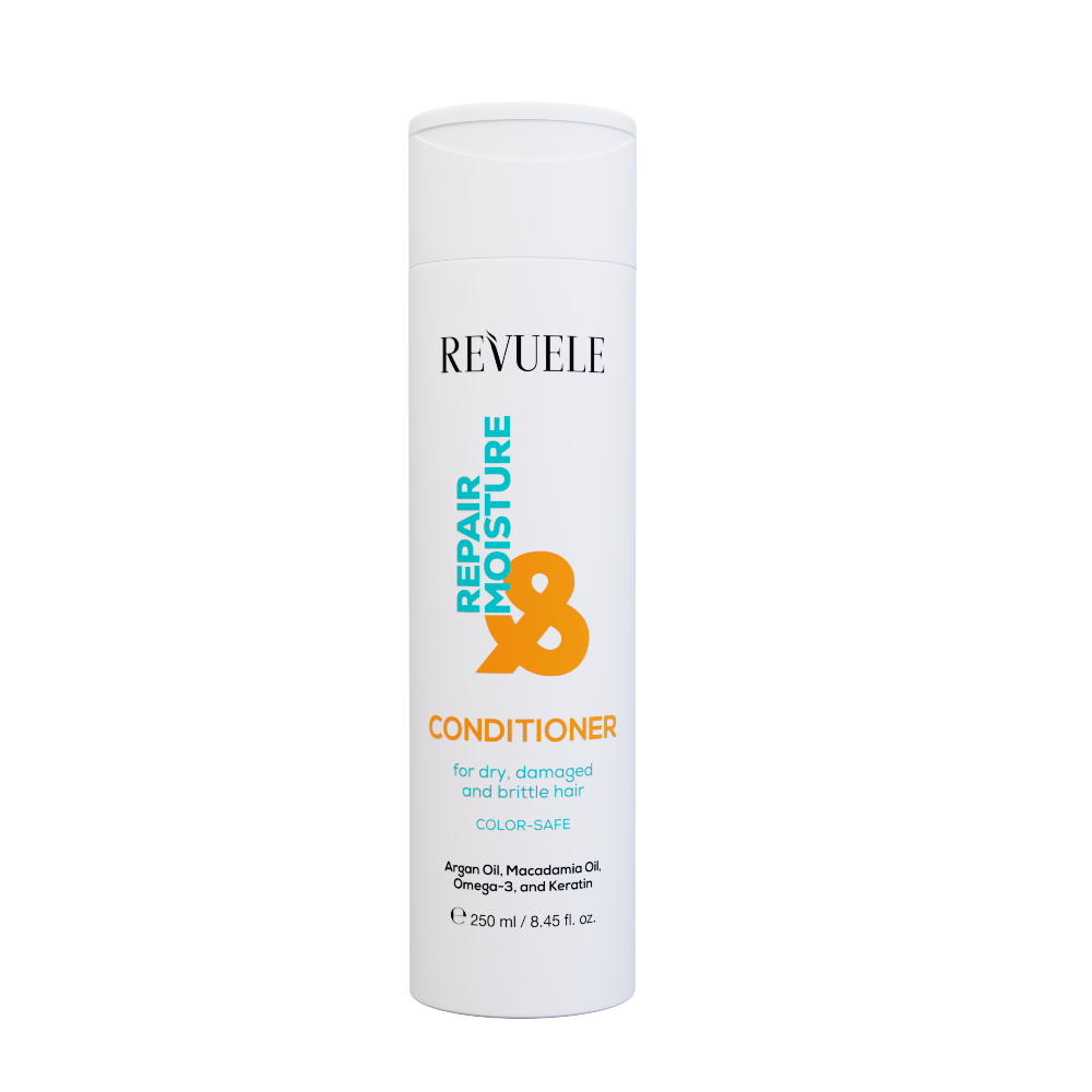 Revuele Conditioner Repair & Moisture - 250 ml