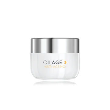 Dermedic Oilage Repairing Night Cream - 50ml