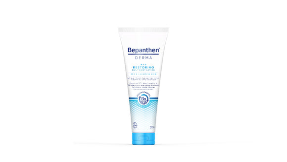 Bepanthen Derma Restorative Body Lotion
