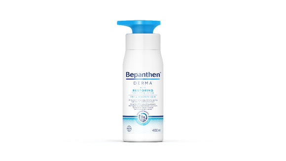 Bepanthen Derma Restorative Body Lotion