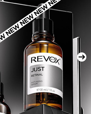 Revox Just Retinal Serum - 30 ml