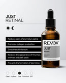 Revox Just Retinal Serum - 30 ml