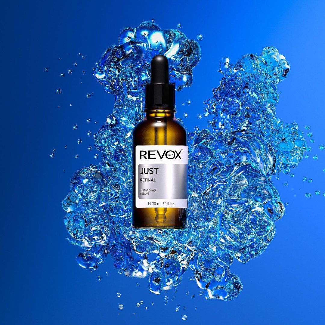 Revox Just Retinal Serum - 30 ml