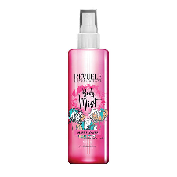 Revuele Body Mist - 200 ml