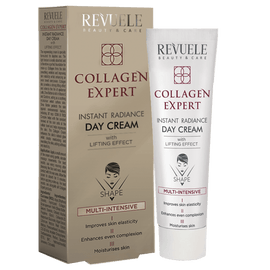 Revuele Collagen Expert Instant Radiance Day Cream