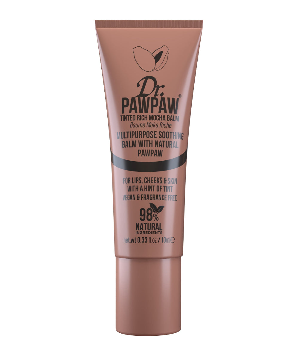 Dr. Paw Paw Rich Mocha Balm - 10 ml