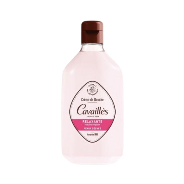Roge Cavailles Relaxing Shower Cream 250 ml