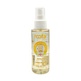 Roofa Honey Oil - 100 ml