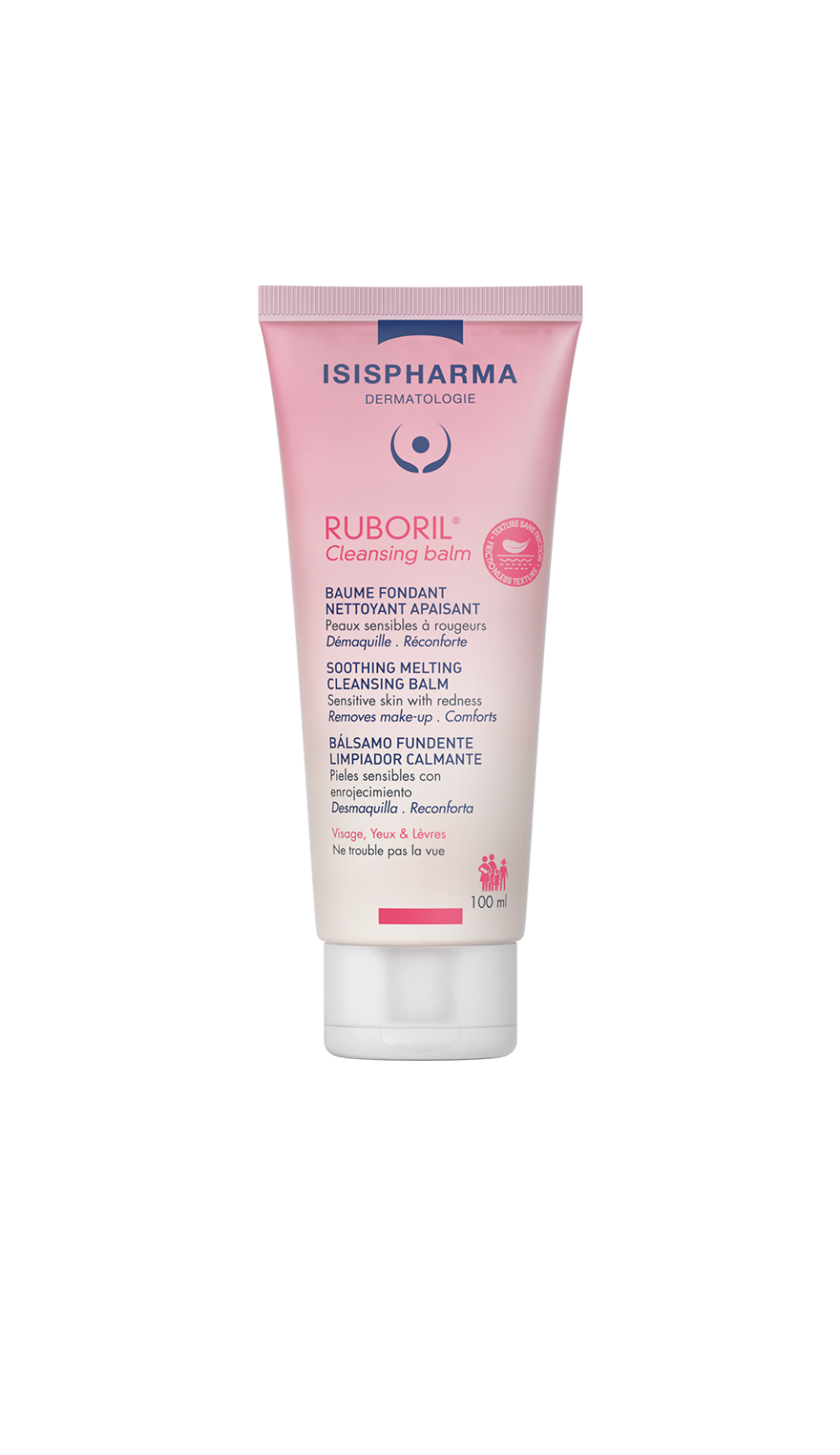 Isispharma Ruboril Cleansing Balm - 100 ml