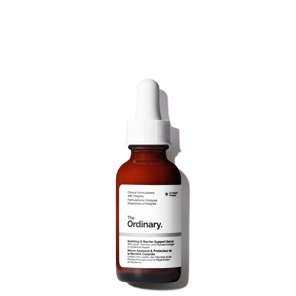 The Oridnary Soothing & Barrier Support Serum - 30 ml