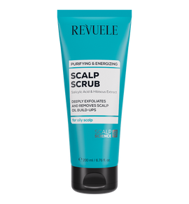 Revuele Scalp Scrub Purifying & Energizing - 200 ml