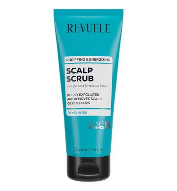 Revuele Scalp Scrub Purifying & Energizing - 200 ml