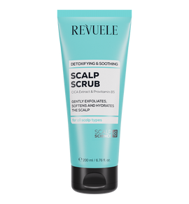 Revuele Scalp Scrub Detoxifying & Soothing - 200 ml