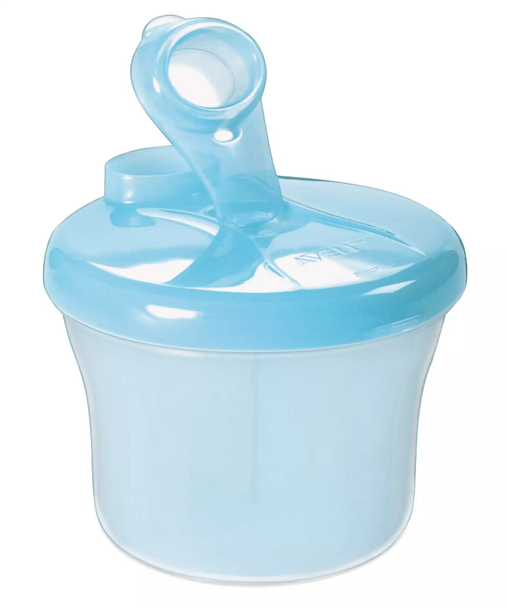 Buy blue Avent Milk Powder Dispenser