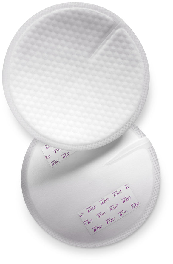 Avent Disposable Breast Pads