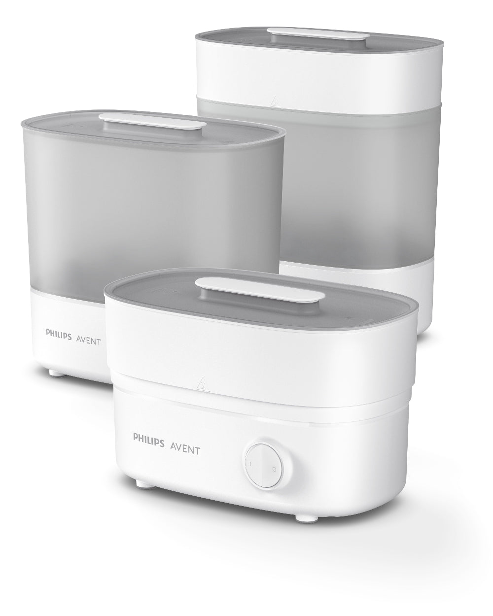 Avent Baby Bottle Steriliser - 0