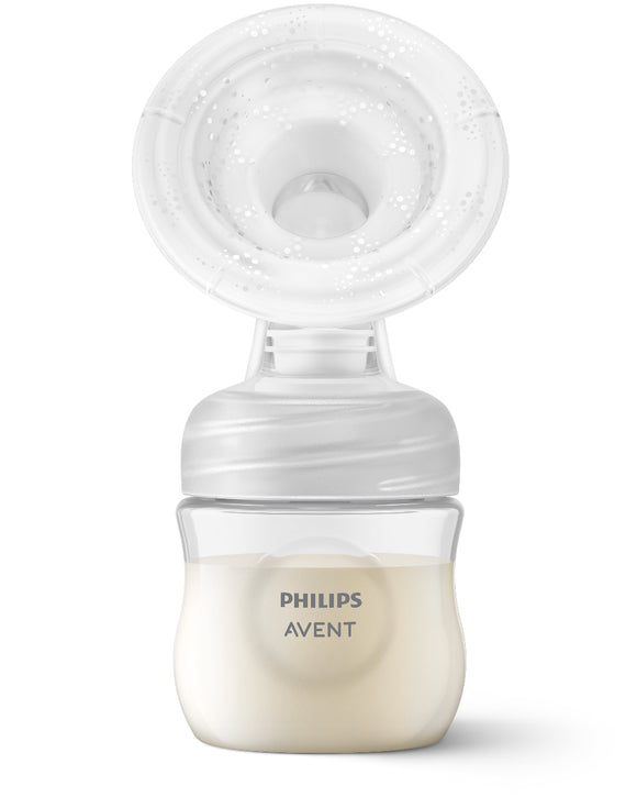Avent Comfort Manual Breast Pump