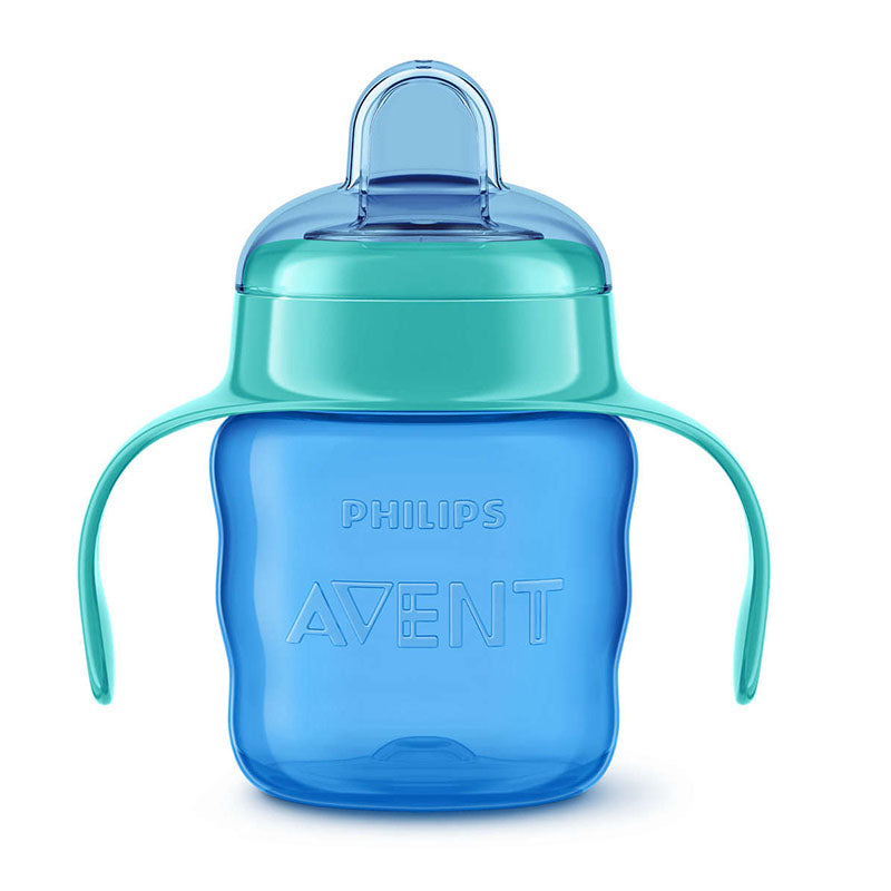Avent Easy Sip Cup 6M+ - 200 ml - 0