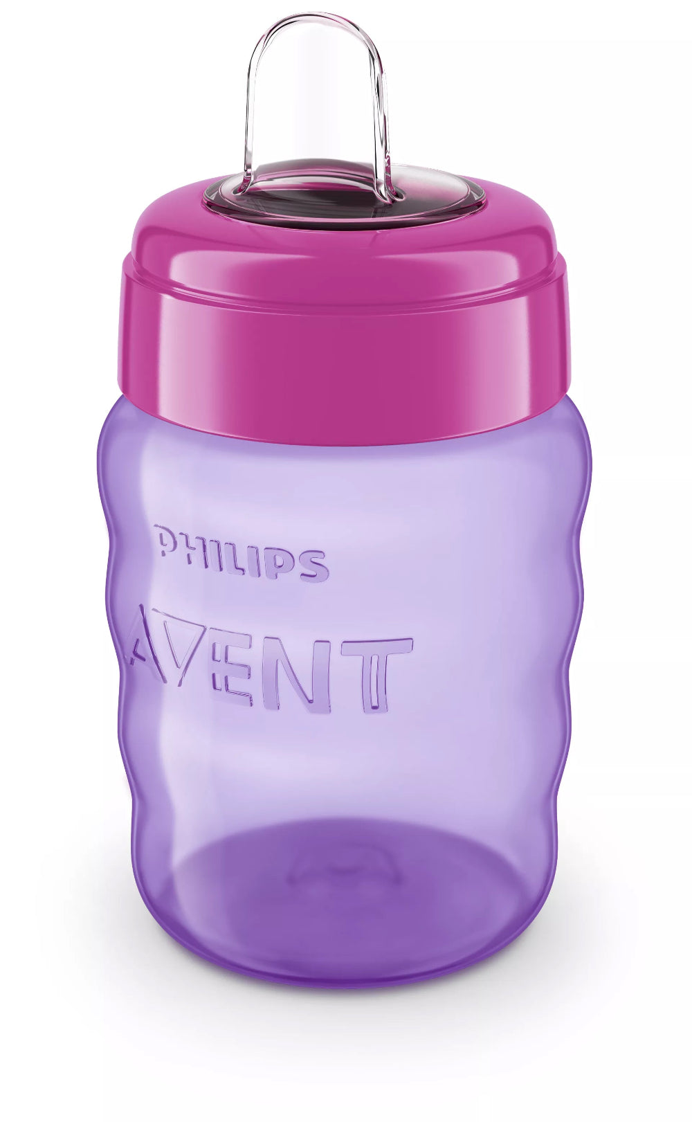 Avent Easy Sip Cup 9M+ - 260 ml - 0