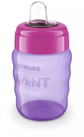 Avent Easy Sip Cup 9M+ - 260 ml - 0