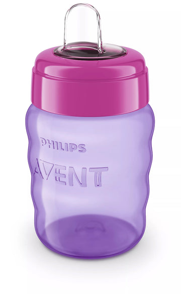 Avent Easy Sip Cup 9M+ - 260 ml - 0