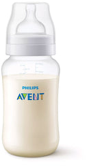 Avent Anti-colic 3M+ Baby Bottle - 330 ml-2