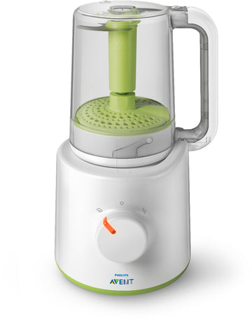 Philips Avent Steamer & Blender
