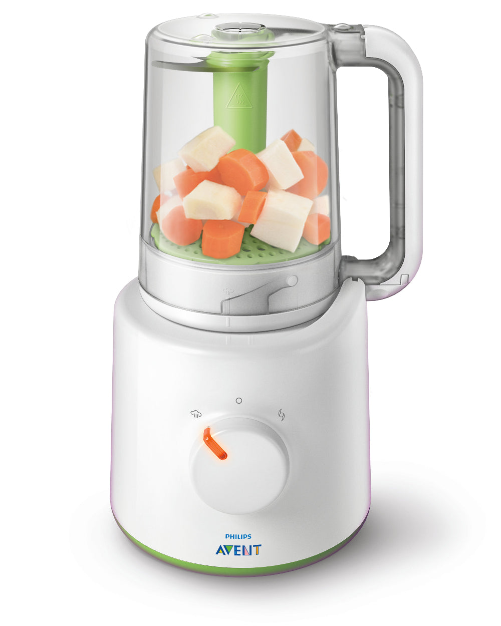 Philips Avent Steamer & Blender