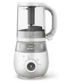 Avent 4-in-1 Healthy Baby Food Maker-1
