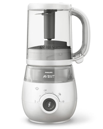 Avent 4-in-1 Healthy Baby Food Maker