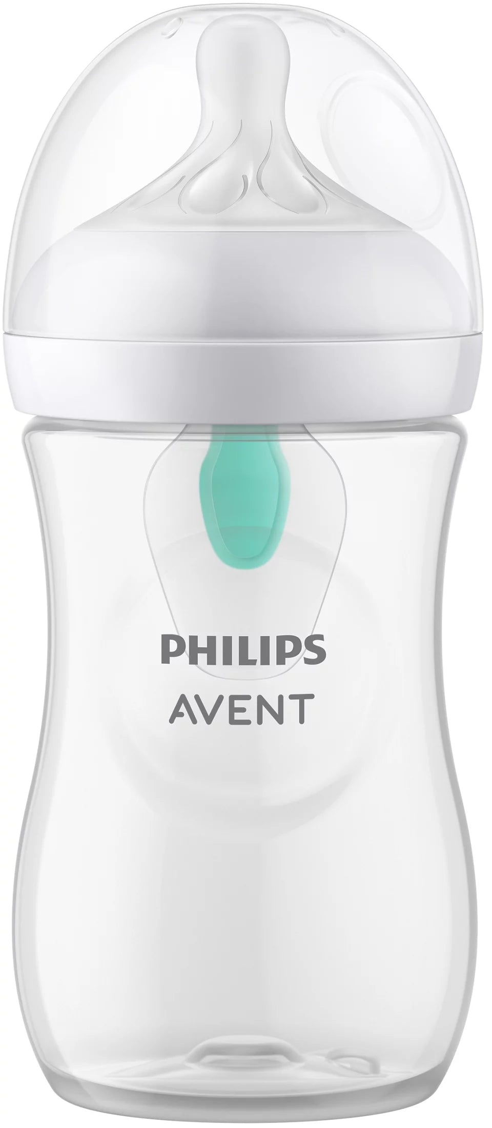 Avent Natural Response With Air Free Vent - 260 ml