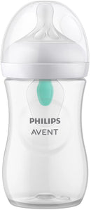 Avent Natural Response With Air Free Vent - 260 ml-4