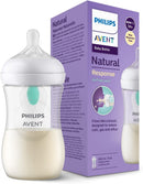Avent Natural Response With Air Free Vent - 260 ml-1
