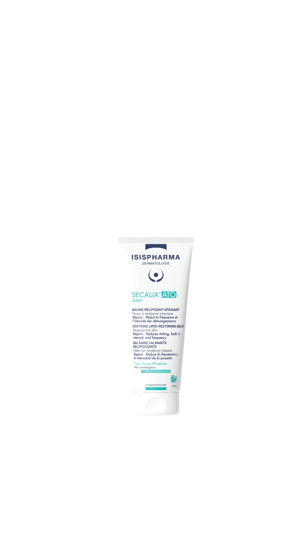 Isispharma Secalia Ato Balm