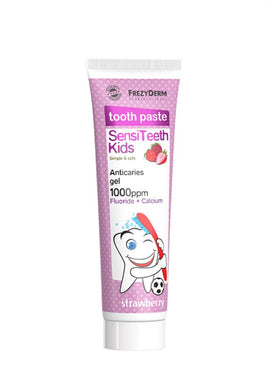 Frezyderm Sensiteeth Kids Toothpaste - 50 ml