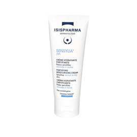 Isispharma Sensylia 24-hr Fortifying Moisturizing Cream - 40 ml