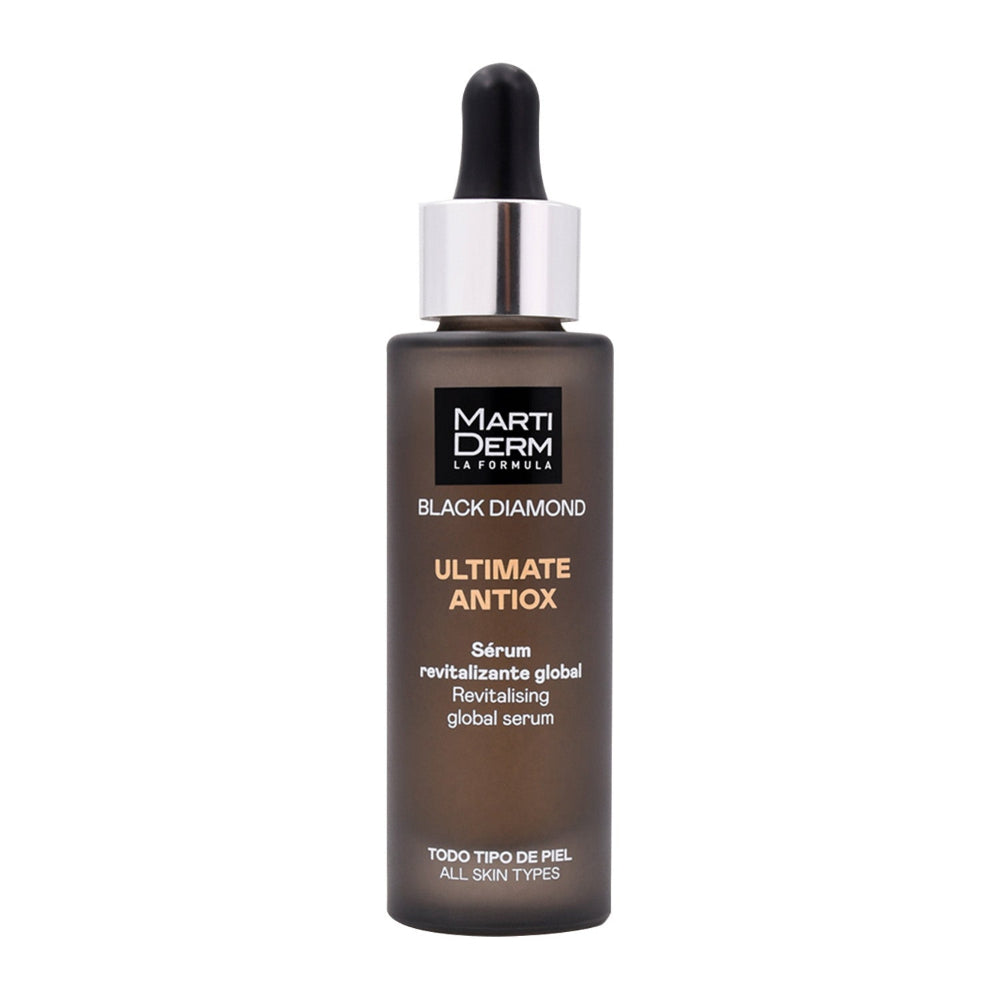 Martiderm Black Diamond Ultimate Antiox Serum - 30 ml